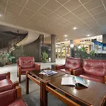 Отель Hotel Kladno 3*