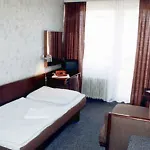Hotel Kladno Отель Кладно