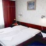 Hotel Kladno Отель