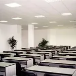 Отель Hotel Kladno Кладно
