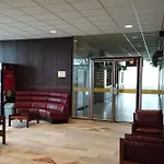 Отель Hotel Kladno