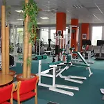 Отель Hotel Kladno Кладно