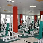 Отель Hotel Kladno Кладно