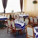 Hotel Kladno Кладно