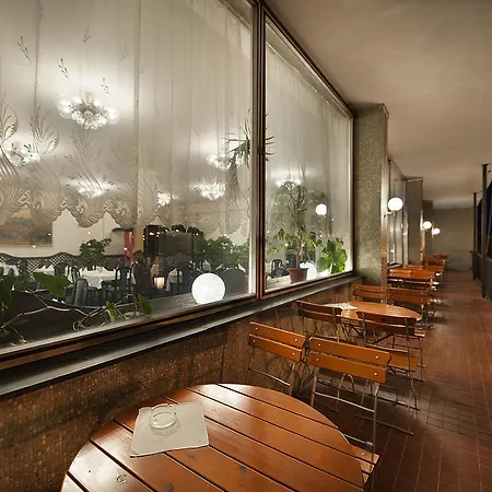 Retro Hotel Kladno