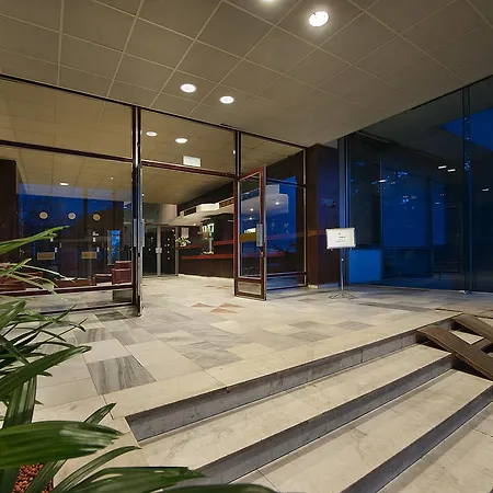 Retro Hotel Kladno