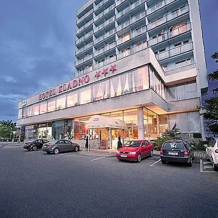 Hotel Kladno Hotel
