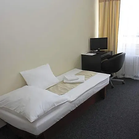 Hotel Kladno Kladno