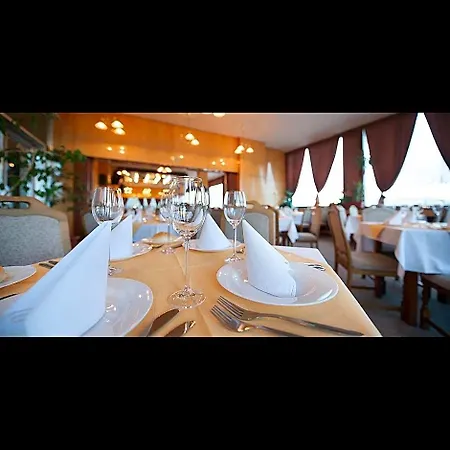 Hotel Hotel Kladno 3*