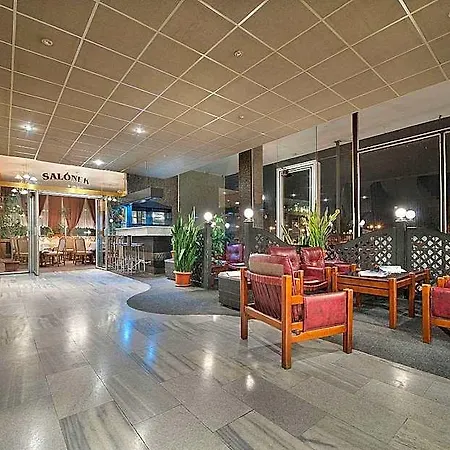 Hotel Kladno Hotel