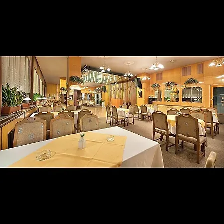 Hotel Kladno Hotel