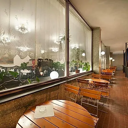 Hotel Hotel Kladno Kladno