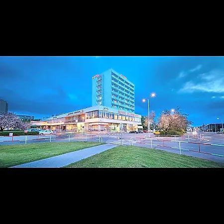 Hotel Kladno 3*