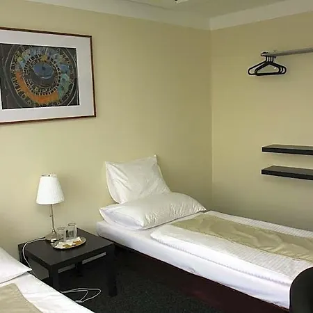 Hotel Kladno