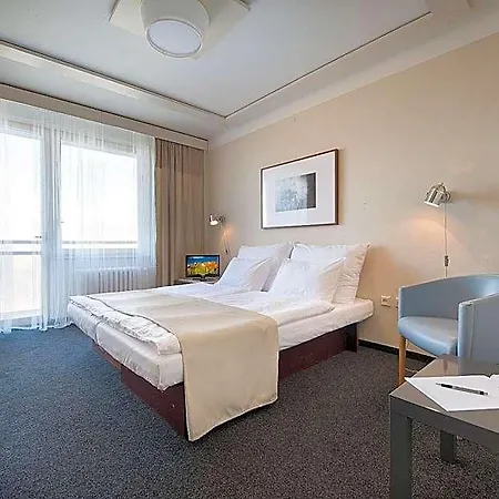 Hotel Kladno Kladno