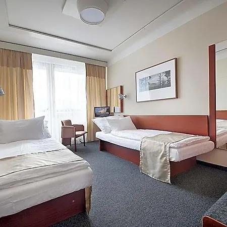 Hotel Kladno Hotel 3*