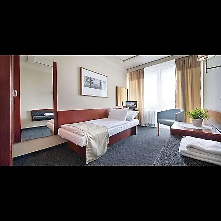 Hotel Hotel Kladno