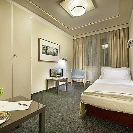 Hotel Kladno 3* Kladno