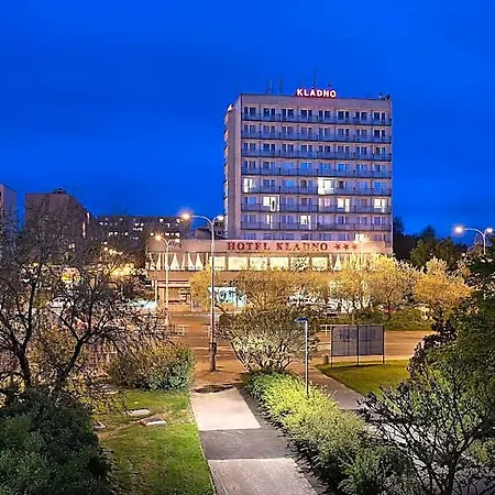 Hotel Kladno Kladno