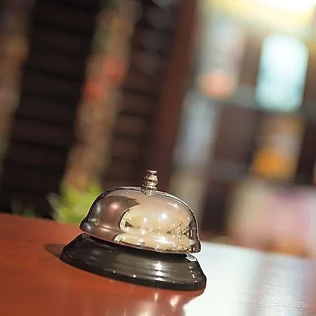 Hotel Hotel Kladno Kladno