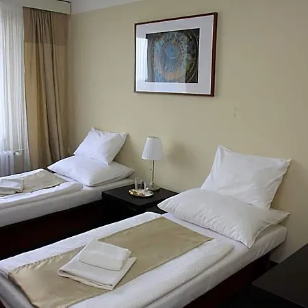 Hotel Kladno