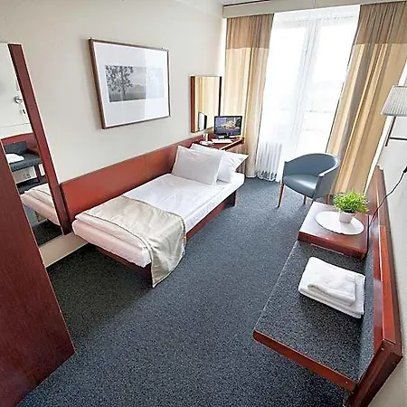 Hotel Kladno 3* Kladno