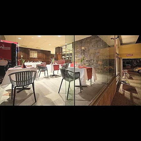 Hotel Kladno 3*