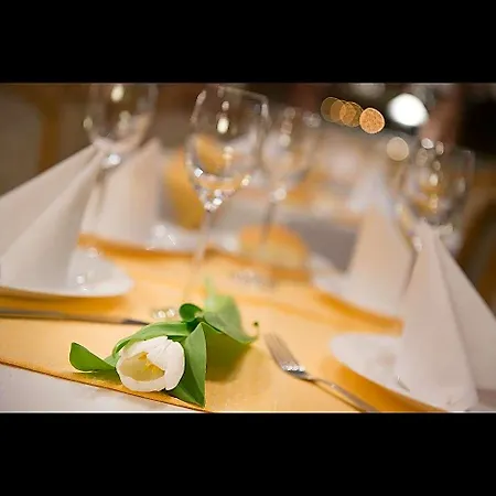 Hotel Hotel Kladno 3*