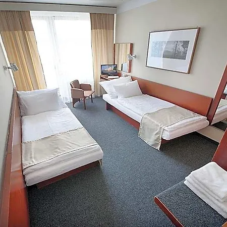 Hotel Hotel Kladno