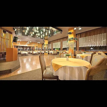Hotel Kladno 3*