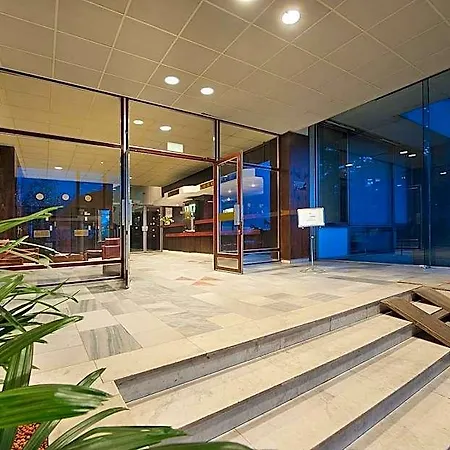 Hotel Kladno