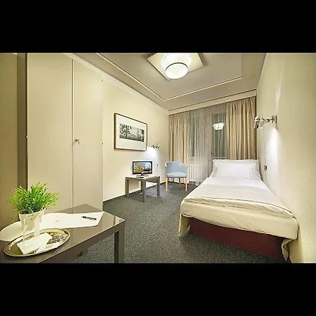 Hotel Kladno Hotel