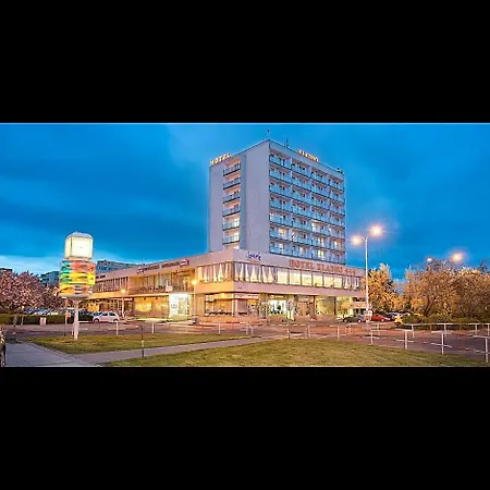 Hotel Kladno 3*