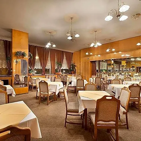 Hotel Hotel Kladno Kladno