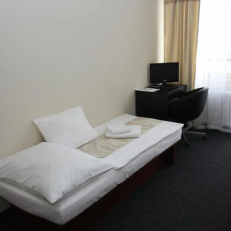 Hotell Hotel Kladno 3*