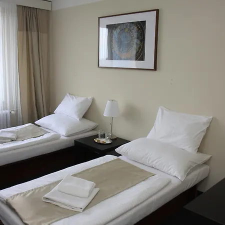 Hotel Kladno Kladno