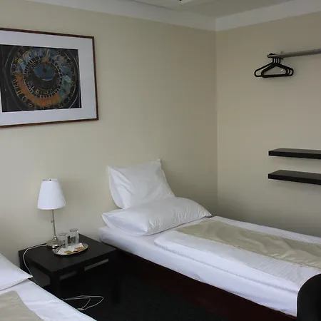 Hotell Hotel Kladno Kladno