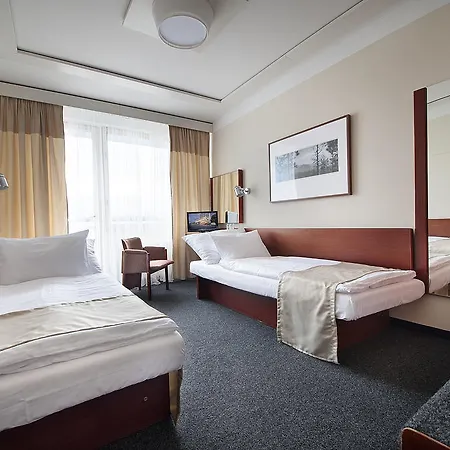 Hotell Hotel Kladno