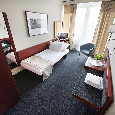 Hotel Kladno
