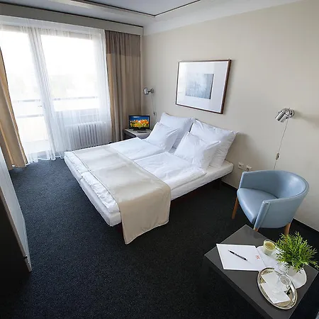 Hotell Hotel Kladno 3*