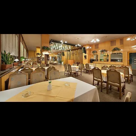 Hotel Kladno Kladno