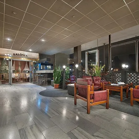 Otel Hotel Kladno 3*