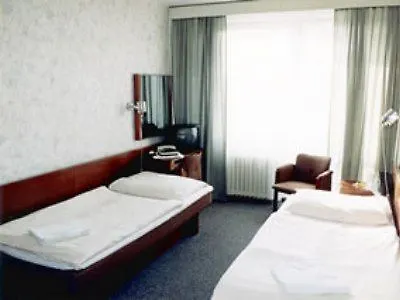 Hotel Kladno Kladno