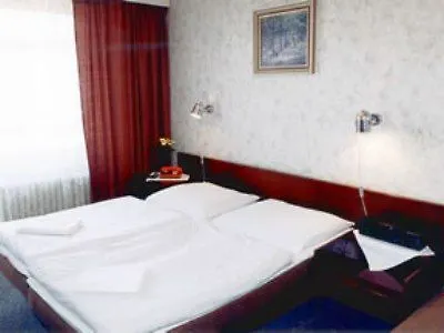 Hotel Kladno Hotell