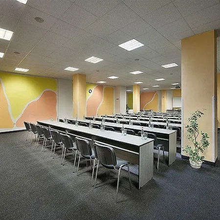 Hotel Kladno 3*