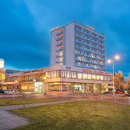 Hotel Retro