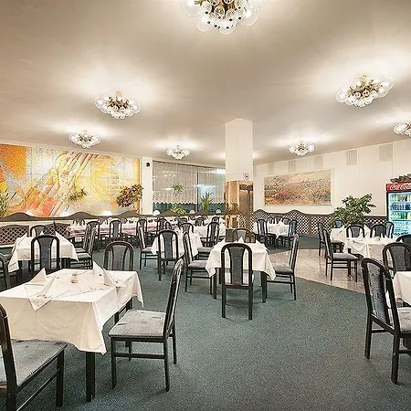 Hotel Kladno Hotel 3*