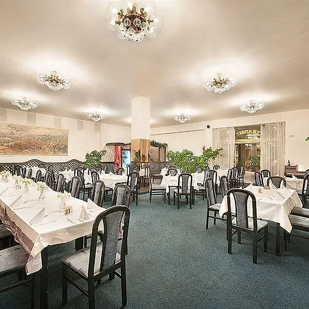 Hotel Kladno 3* Kladno