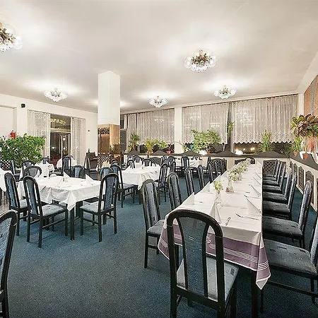 Hotel Kladno 3*