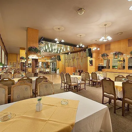 Hotel Kladno